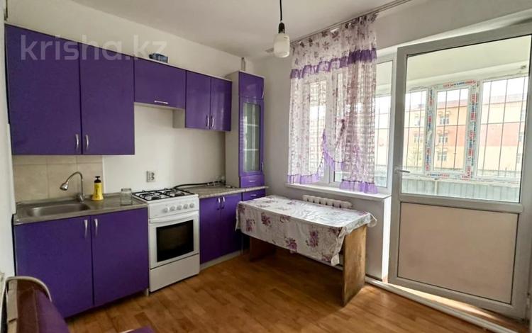 1-бөлмелі пәтер · 40 м² · 1/5 қабат, Жулдыз, бағасы: 12.8 млн ₸ в Талдыкоргане — фото 7