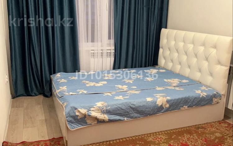 2-комнатная квартира · 63 м² · 3/5 этаж, мкр Улы Дала 75 за 16 млн ₸ в Таразе — фото 2