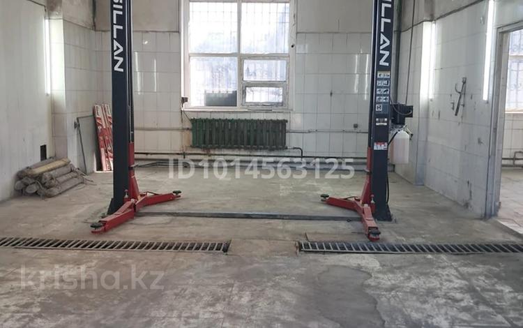 Жқб, автосервистер мен көлік жуу · 250 м², бағасы: 210 000 ₸ в Костанае — фото 2