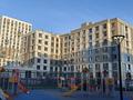 3-бөлмелі пәтер · 108.5 м² · 7/9 қабат, Сыганак 22/1, бағасы: 69 млн ₸ в Астане, Нура р-н