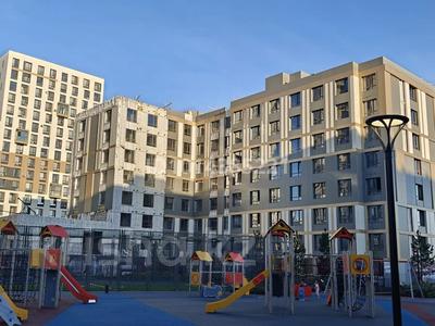 3-бөлмелі пәтер · 108.5 м² · 7/9 қабат, Сыганак 22/1, бағасы: 69 млн ₸ в Астане, Нура р-н