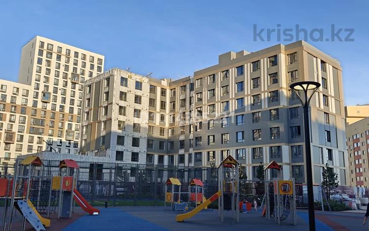 3-бөлмелі пәтер · 108.5 м² · 7/9 қабат, Сыганак 22/1, бағасы: 69 млн ₸ в Астане, Нура р-н — фото 2