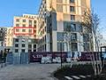 3-бөлмелі пәтер · 108.5 м² · 7/9 қабат, Сыганак 22/1, бағасы: 69 млн ₸ в Астане, Нура р-н — фото 2