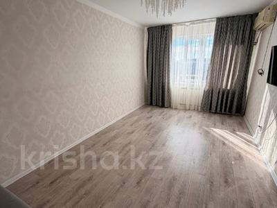 3-комнатная квартира · 66 м² · 6/9 этаж, мкр 8, братья жубановых за 21 млн 〒 в Актобе