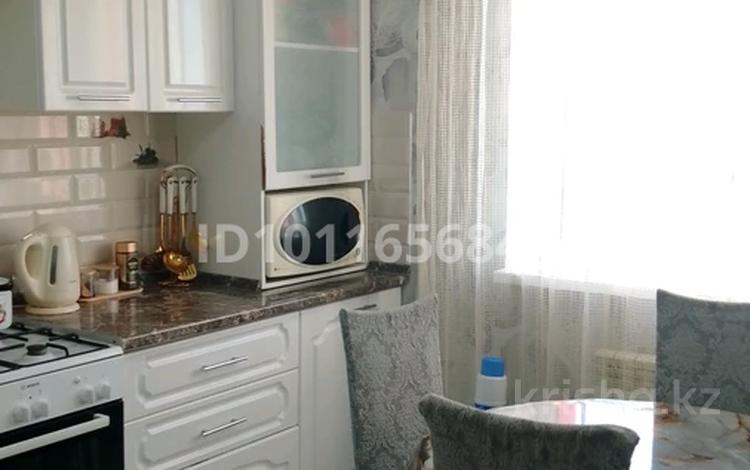 1-бөлмелі пәтер · 54.4 м² · 8/10 қабат, 29-й мкр 220, бағасы: 14 млн ₸ в Актау — фото 2