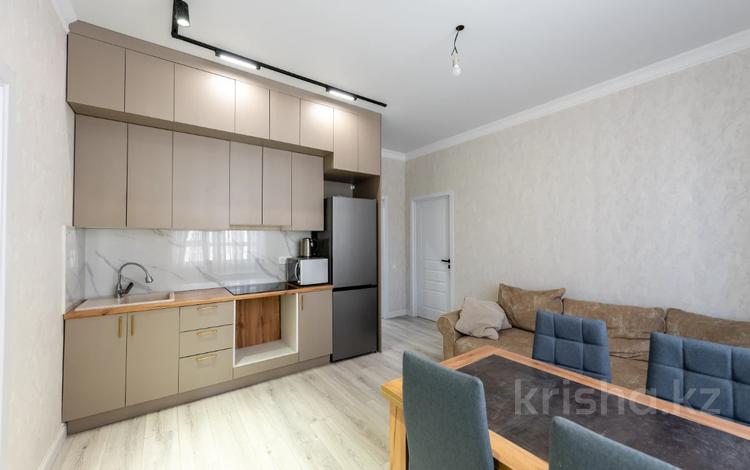 3-комнатная квартира · 49.5 м² · 5/9 этаж, Толе би 25 за 32.5 млн ₸ в Астане, Нура р-н — фото 10