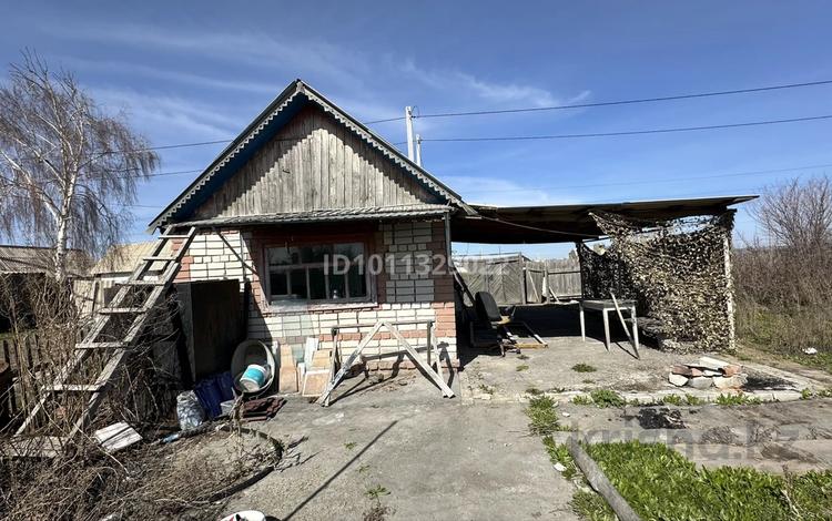 Дача · 1 комната · 40 м² · , Бобровка, Мурат 1918 — Дача Мурат 1 за 3.5 млн ₸ в Семее — фото 2