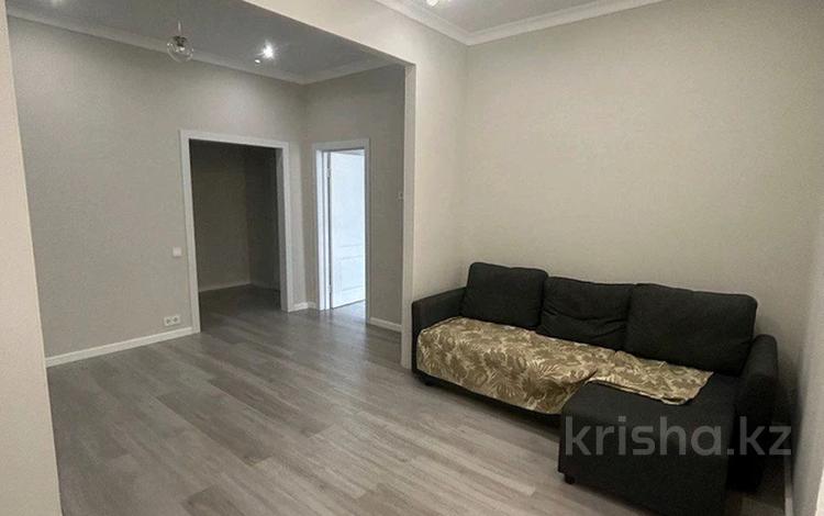 2-комнатная квартира, 48 м², 3/9 этаж, мкр Комсомольский, Е 489 4