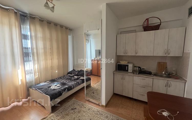 1-комнатная квартира · 28 м² · 8/13 этаж, Казыбек би 139 — Муратбаева за 230 000 ₸ в Алматы, Алмалинский р-н — фото 2