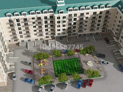 1-бөлмелі пәтер · 50.1 м² · 3/7 қабат, 18мкр 42 — 18мкр, бағасы: 15 млн ₸ в Актау, 18-й мкр 
