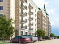1-комнатная квартира · 50.1 м² · 3/7 этаж, 18мкр 42 — 18мкр за 15 млн ₸ в Актау, 18-й мкр  — фото 5