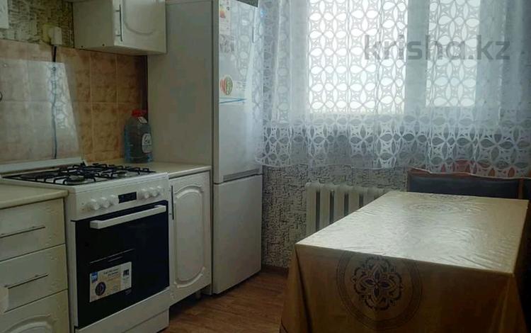 2-бөлмелі пәтер · 51 м² · 5/5 қабат, 4 микрорайон 16, бағасы: 10.5 млн ₸ в Абае — фото 2