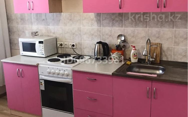 1-бөлмелі пәтер · 50 м² · 7/12 қабат, Кордай 2 — Момышулы, бағасы: 22.8 млн ₸ в Астане, Алматы р-н — фото 2