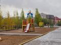 1-бөлмелі пәтер · 50 м² · 7/12 қабат, Кордай 2 — Момышулы, бағасы: 22.8 млн ₸ в Астане, Алматы р-н — фото 9