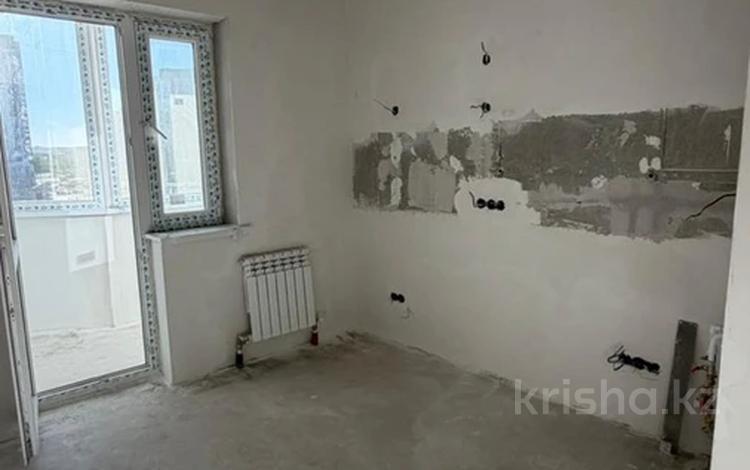 1-бөлмелі пәтер · 42.4 м² · 3/16 қабат, Каныша Сатпаева 53/3, бағасы: 20.5 млн ₸ в Усть-Каменогорске — фото 2