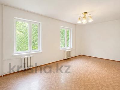 3-бөлмелі пәтер · 60 м² · 1/4 қабат, Шашкина 13, бағасы: 45 млн ₸ в Алматы, Бостандыкский р-н