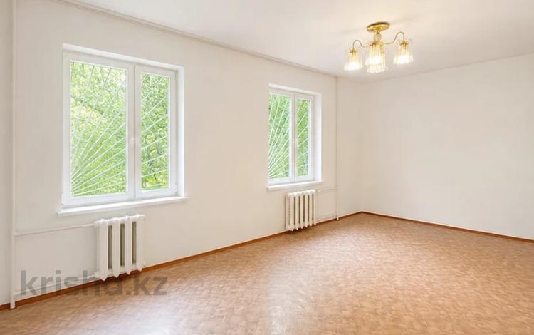 3-комнатная квартира · 60 м² · 1/4 этаж, Шашкина 13 за 45 млн ₸ в Алматы, Бостандыкский р-н — фото 30