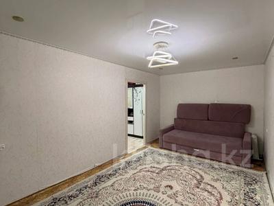 2-бөлмелі пәтер · 40.4 м² · 1/5 қабат, Карбышева, бағасы: 12.5 млн ₸ в Уральске
