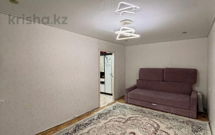 2-бөлмелі пәтер · 40.4 м² · 1/5 қабат, Карбышева, бағасы: 12.5 млн ₸ в Уральске — фото 2