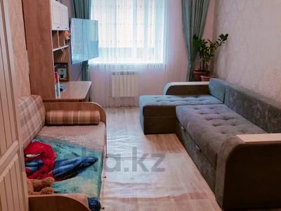 1-комнатная квартира, 39.2 м², 1/5 этаж, Кошкарбаева 58 за 13.8 млн 〒 в Кокшетау