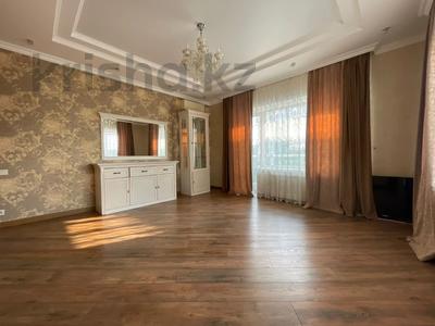 5-бөлмелі пәтер · 157.3 м² · 1/4 қабат, Сатпаева 316, бағасы: 95 млн ₸ в Павлодаре