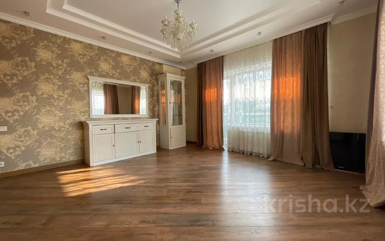 5-бөлмелі пәтер · 157.3 м² · 1/4 қабат, Сатпаева 316, бағасы: 95 млн ₸ в Павлодаре — фото 11