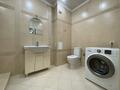 5-бөлмелі пәтер · 157.3 м² · 1/4 қабат, Сатпаева 316, бағасы: 95 млн ₸ в Павлодаре — фото 28