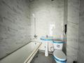 1-бөлмелі пәтер · 38 м² · 8/12 қабат, Улица А 52 4, бағасы: 23 млн ₸ в Астане, Сарайшык р-н — фото 7