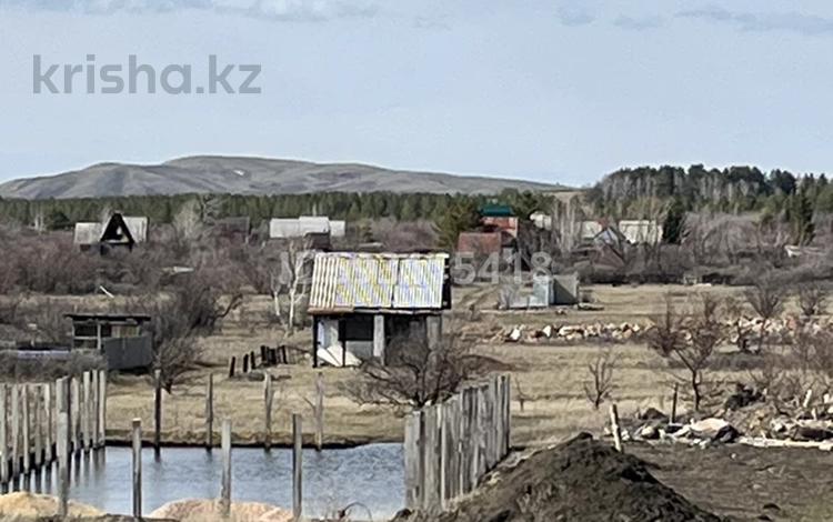 Саяжай • 1 бөлме • 32 м² • 7.2 сот., Зелёная — По Зерендиской трассе, бағасы: 800 000 〒 в Кокшетау — фото 2