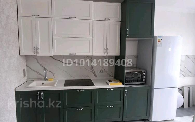 2-комнатная квартира · 58 м² · 4/12 этаж, Коктерек 139/7 за 320 000 ₸ в Алматы, Наурызбайский р-н — фото 2