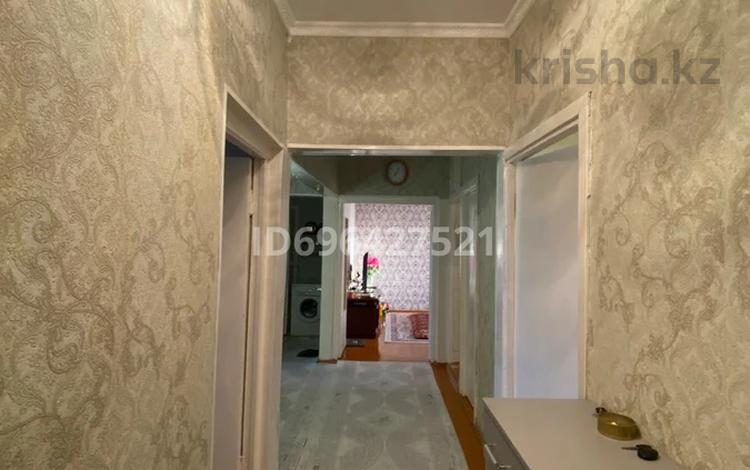 5-комнатная квартира, 100 м², 5/5 этаж, Рашидова 5