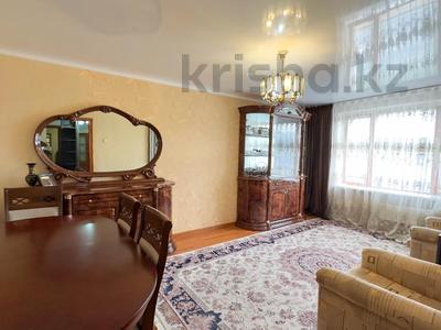 4-комнатная квартира · 80 м² · 4/5 этаж, Каратал за 27.3 млн 〒 в Талдыкоргане