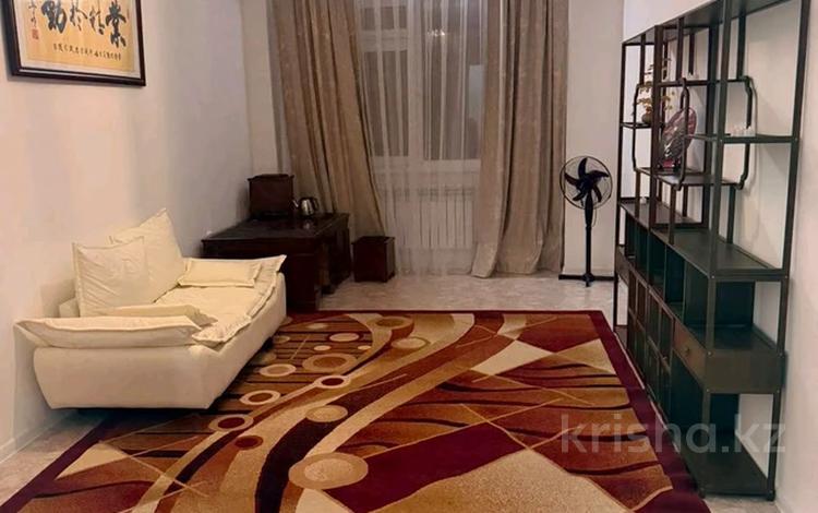 3-бөлмелі пәтер · 78 м² · 10/16 қабат, 9-й микрорайон, Кулагер 32, бағасы: 200 000 ₸ в Талдыкоргане — фото 2