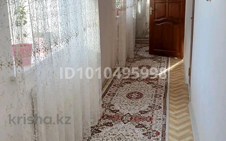 Отдельный дом · 4 комнаты · 160 м² · 5.7 сот., Абая за 20 млн ₸ в Каргалы (п. Фабричный) — фото 2
