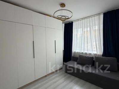 2-бөлмелі пәтер · 36.2 м² · 5/5 қабат, Женис 18 а, бағасы: 18.5 млн ₸ в Астане, Сарыарка р-н