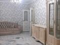3-комнатная квартира · 91 м² · 2/5 этаж, Абая 62 — Ергешбаева за 18 000 ₸ в 