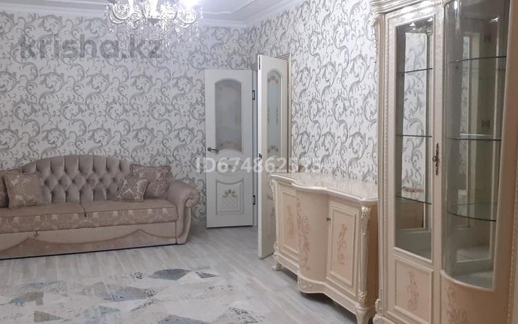 3-комнатная квартира · 91 м² · 2/5 этаж, Абая 62 — Ергешбаева за 18 000 ₸ в  — фото 17