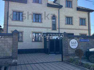 1-комнатная квартира · 30 м² · 1/3 этаж, Туркестанская 278 — 8 за 19 900 ₸ в Шымкенте, Енбекшинский р-н