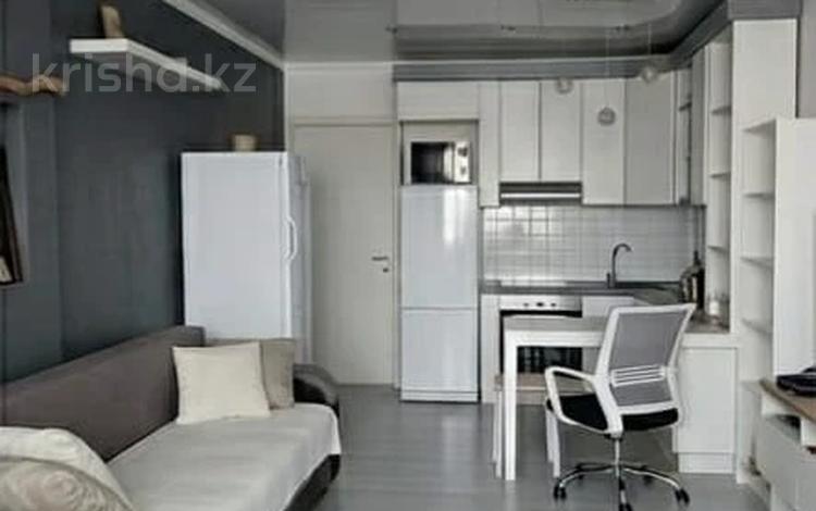 2-комнатная квартира · 42 м² · 3/9 этаж, мкр Нуркент, Б. Момышулы — Алматы Арена за 25.9 млн ₸ в Алатауский р-н — фото 2