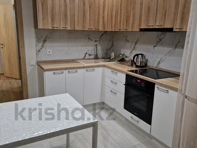 1-комнатная квартира · 40 м² · 9/14 этаж, Улы Дала 41 за 270 000 ₸ в Астане, Есильский р-н