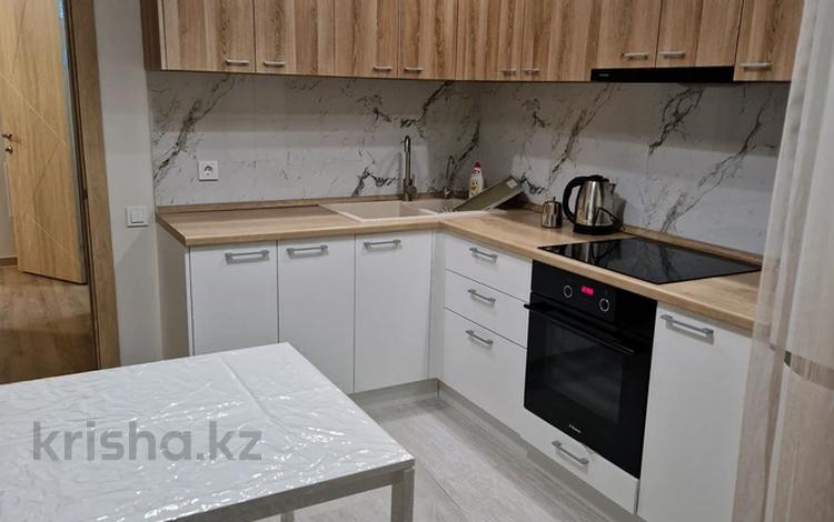 1-комнатная квартира · 40 м² · 9/14 этаж, Улы Дала 41 за 270 000 ₸ в Астане, Есильский р-н — фото 4