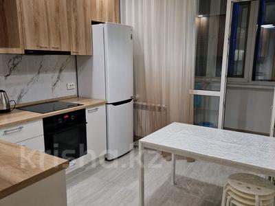 1-комнатная квартира · 40 м² · 9/14 этаж, Улы Дала 41 за 280 000 ₸ в Астане, Есильский р-н