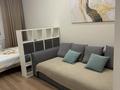 1-комнатная квартира · 40 м², мкр Юго-Восток, Строителей 33/14 за 13 500 ₸ в Караганде, Казыбек би р-н — фото 5