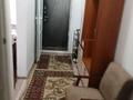 1-комнатная квартира · 32.9 м² · 2/5 этаж, Койбакова — Койбакова - Гамалея за гидроинститутом за 6.5 млн ₸ в Таразе