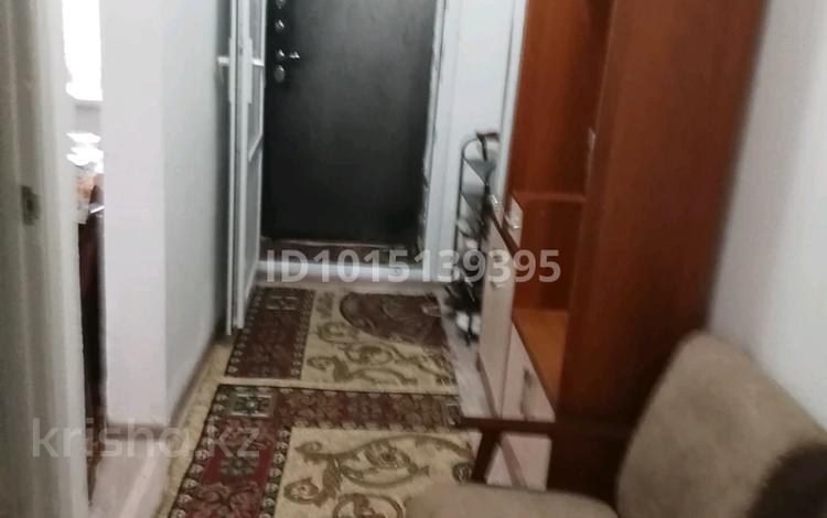 1-комнатная квартира · 32.9 м² · 2/5 этаж, Койбакова — Койбакова - Гамалея за гидроинститутом за 6.5 млн ₸ в Таразе — фото 2