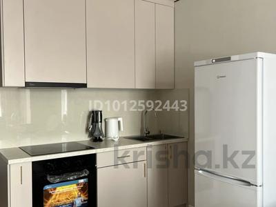1-комнатная квартира · 30 м² · 2/12 этаж, мкр Алгабас, Омарова за 15 000 ₸ в Алматы, Алатауский р-н