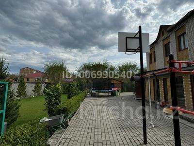 Отдельный дом · 5 комнат · 270 м² · 12 сот., Момышулы 28/2 за 140 млн 〒 в Усть-Каменогорске, Ульбинский