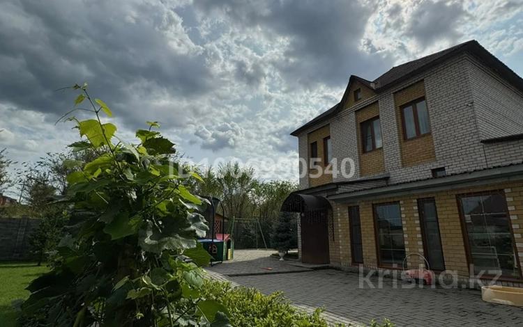 Отдельный дом · 5 комнат · 270 м² · 12 сот., Момышулы 28/2 за 150 млн 〒 в Усть-Каменогорске, Ульбинский — фото 7