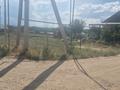 Участок · 8 соток, Жанакурылыс за 2.5 млн 〒