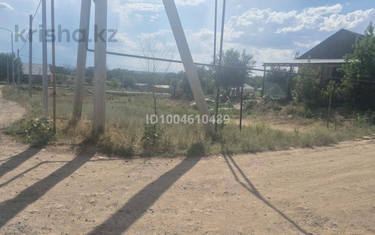 Участок · 8 соток, Жанакурылыс за 2.5 млн 〒 — фото 2